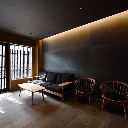 Kyoyado Heianshiki Hotel Kyoto Luaran gambar
