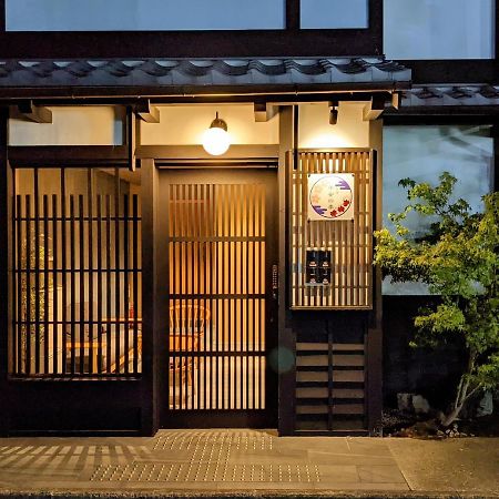 Kyoyado Heianshiki Hotel Kyoto Luaran gambar