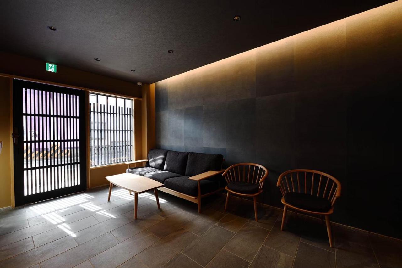 Kyoyado Heianshiki Hotel Kyoto Luaran gambar