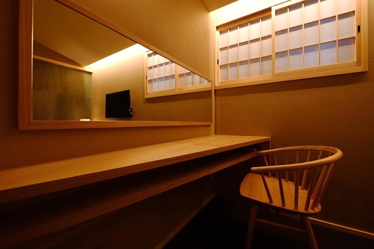 Kyoyado Heianshiki Hotel Kyoto Luaran gambar