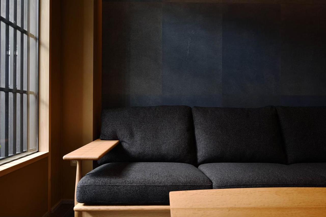 Kyoyado Heianshiki Hotel Kyoto Luaran gambar