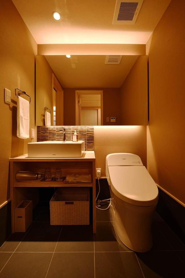 Kyoyado Heianshiki Hotel Kyoto Luaran gambar