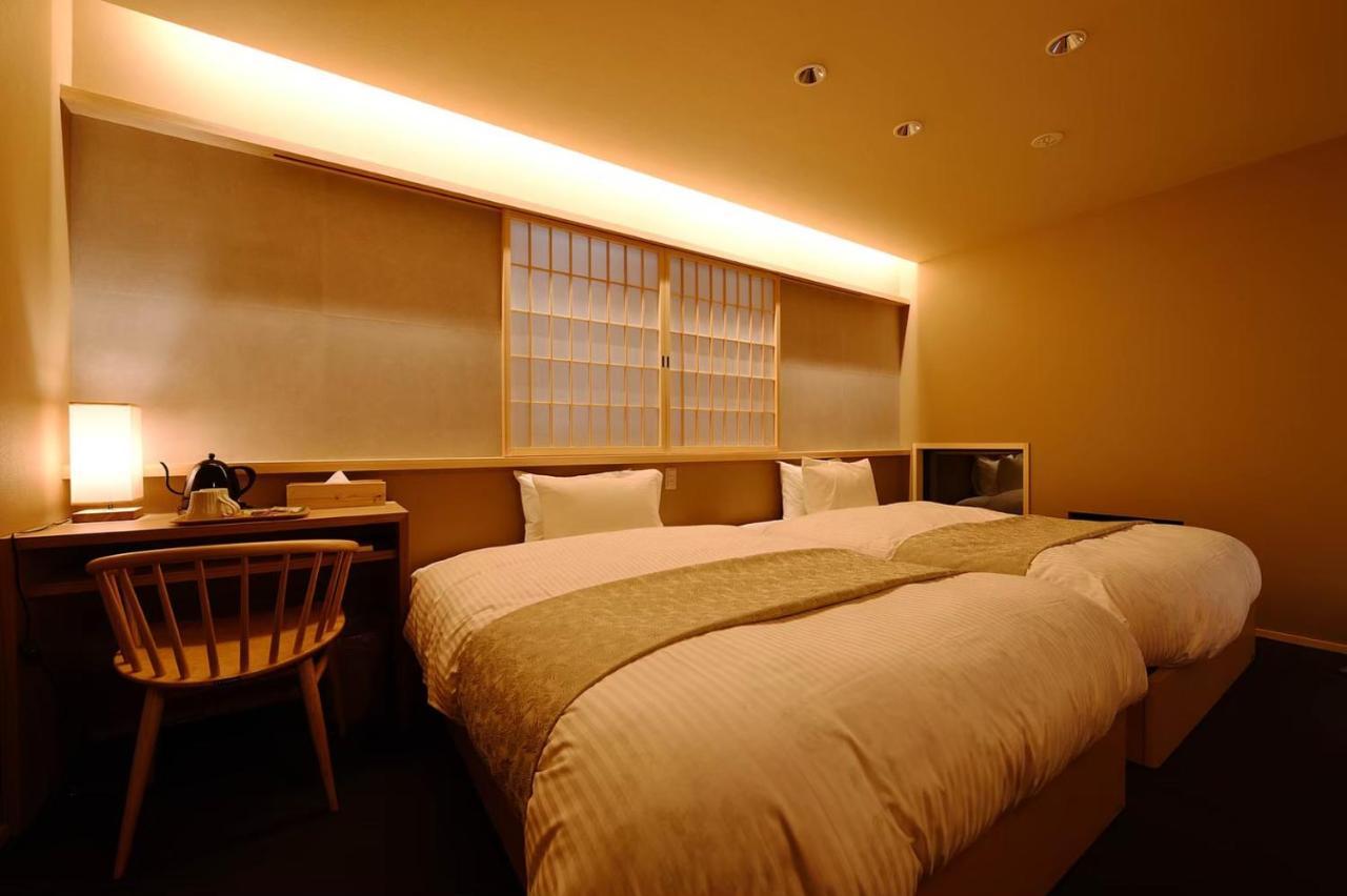 Kyoyado Heianshiki Hotel Kyoto Luaran gambar