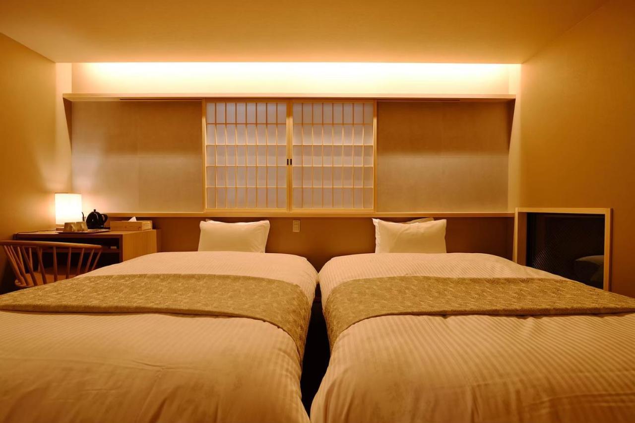 Kyoyado Heianshiki Hotel Kyoto Luaran gambar