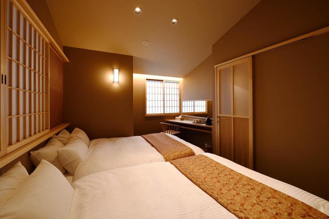 Kyoyado Heianshiki Hotel Kyoto Luaran gambar