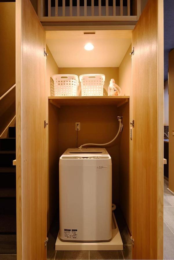 Kyoyado Heianshiki Hotel Kyoto Luaran gambar