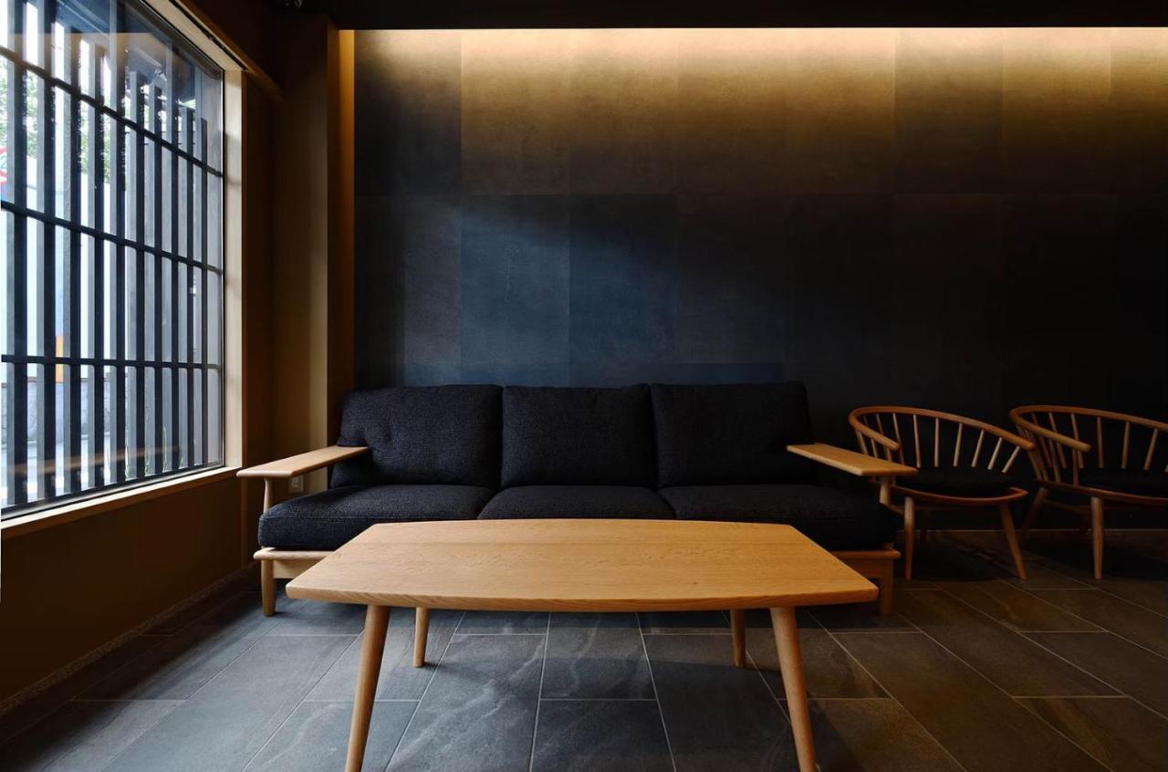 Kyoyado Heianshiki Hotel Kyoto Luaran gambar