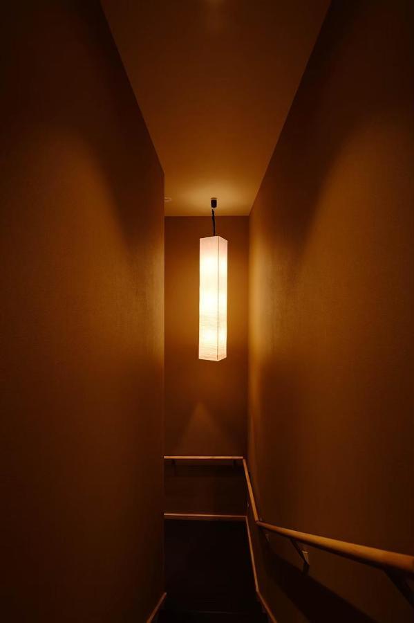 Kyoyado Heianshiki Hotel Kyoto Luaran gambar