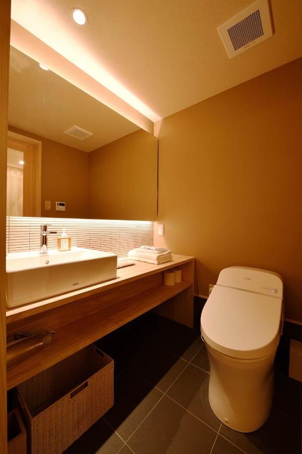 Kyoyado Heianshiki Hotel Kyoto Luaran gambar