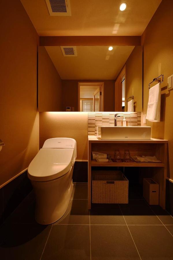 Kyoyado Heianshiki Hotel Kyoto Luaran gambar