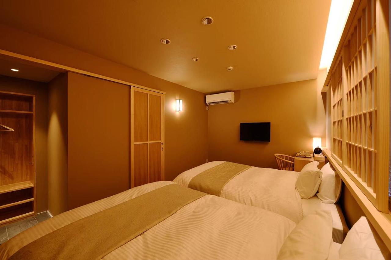 Kyoyado Heianshiki Hotel Kyoto Luaran gambar