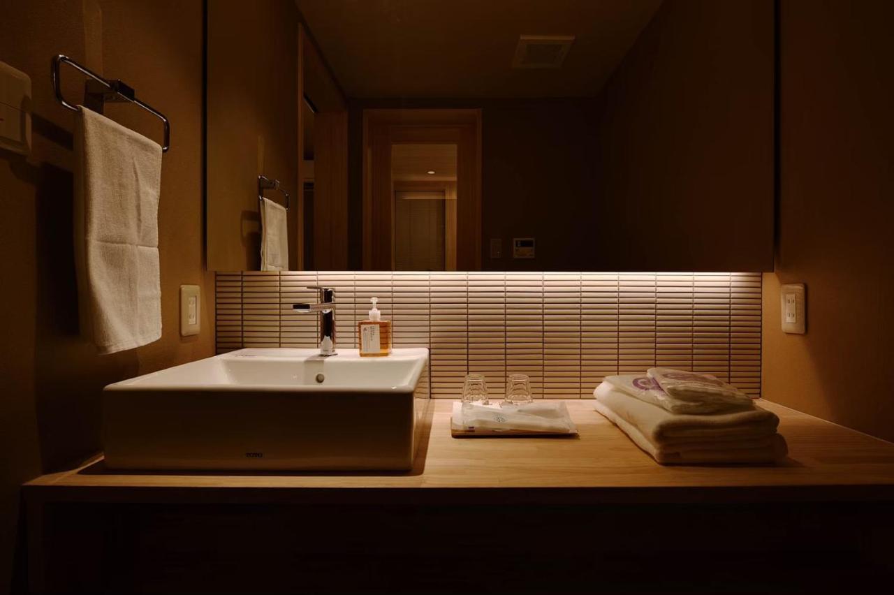 Kyoyado Heianshiki Hotel Kyoto Luaran gambar