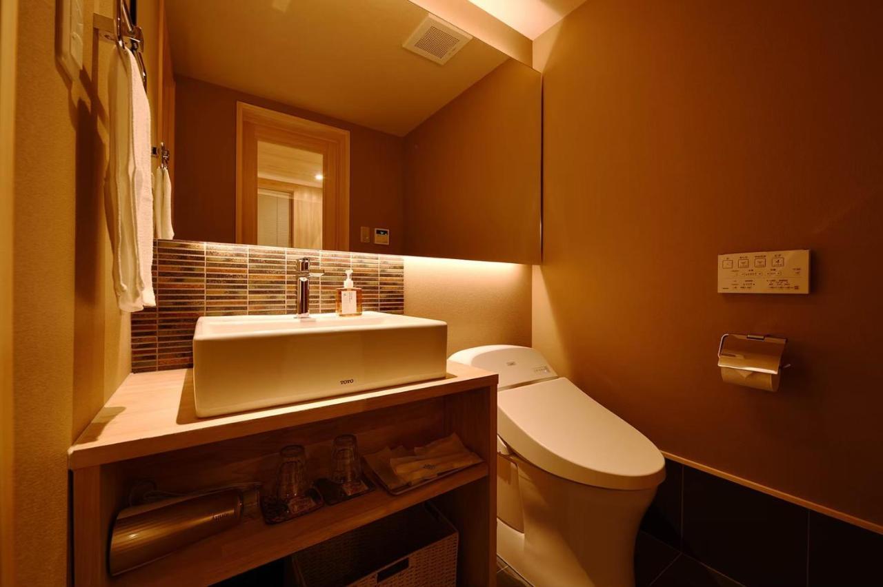 Kyoyado Heianshiki Hotel Kyoto Luaran gambar