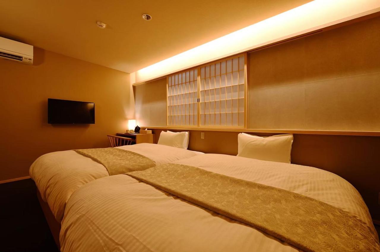 Kyoyado Heianshiki Hotel Kyoto Luaran gambar