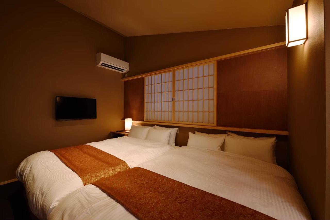 Kyoyado Heianshiki Hotel Kyoto Luaran gambar